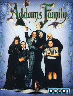 Addams Family
